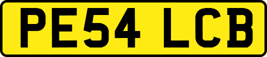 PE54LCB