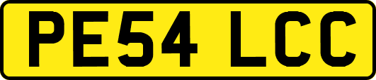 PE54LCC