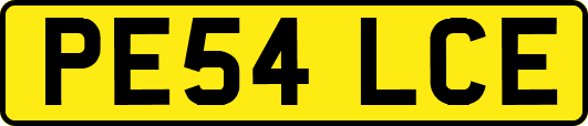 PE54LCE