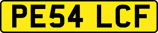 PE54LCF