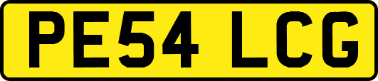 PE54LCG