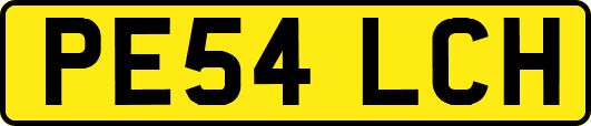 PE54LCH