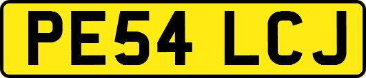 PE54LCJ