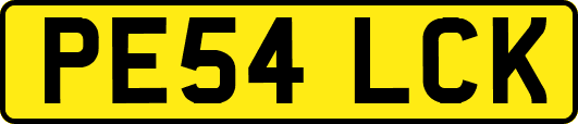 PE54LCK