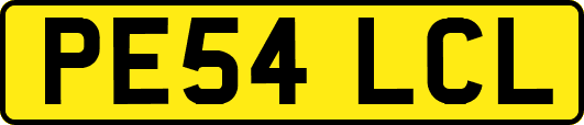 PE54LCL
