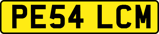 PE54LCM