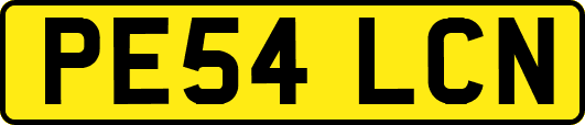 PE54LCN