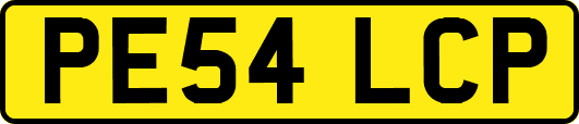 PE54LCP