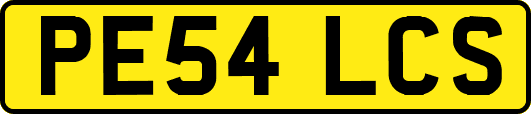 PE54LCS