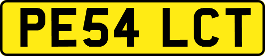 PE54LCT