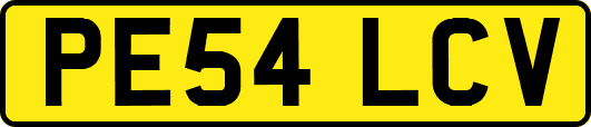 PE54LCV