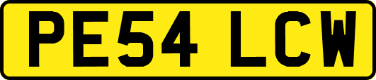 PE54LCW