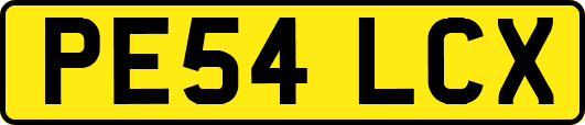 PE54LCX