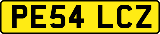 PE54LCZ