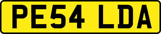 PE54LDA