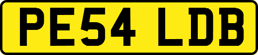PE54LDB