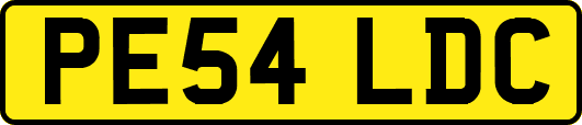 PE54LDC