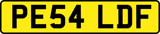 PE54LDF