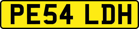 PE54LDH