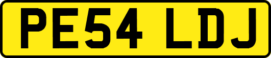 PE54LDJ