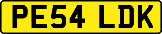 PE54LDK