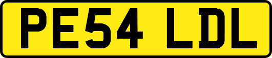 PE54LDL