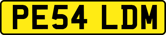 PE54LDM