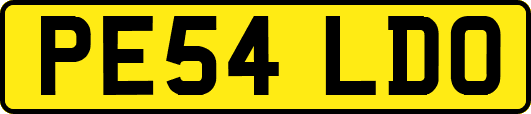PE54LDO