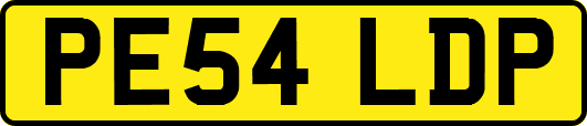 PE54LDP