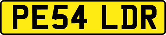 PE54LDR