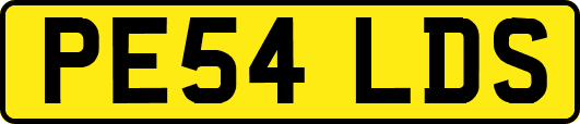 PE54LDS