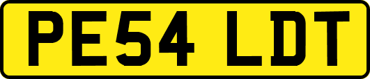 PE54LDT