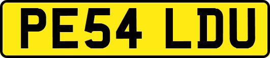 PE54LDU