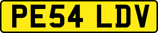 PE54LDV
