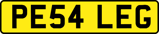 PE54LEG