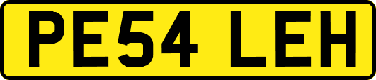 PE54LEH