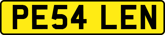PE54LEN