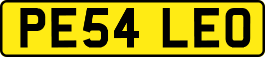 PE54LEO