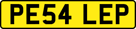 PE54LEP