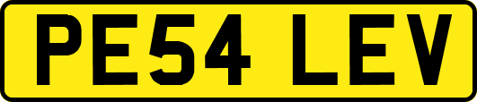 PE54LEV
