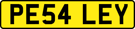PE54LEY