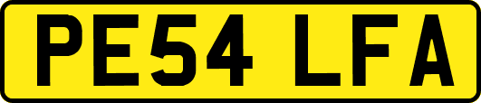 PE54LFA
