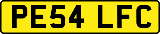 PE54LFC