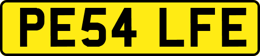PE54LFE
