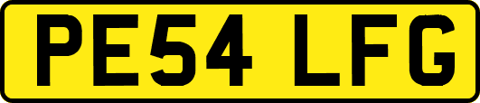 PE54LFG