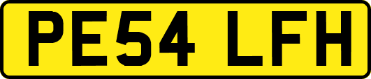 PE54LFH