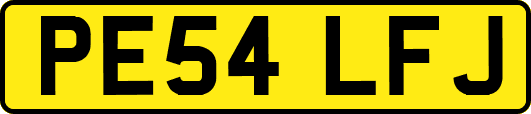 PE54LFJ