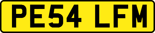 PE54LFM