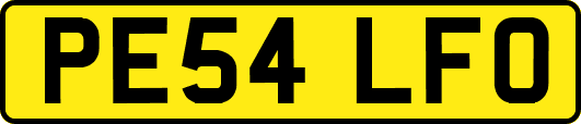 PE54LFO