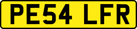 PE54LFR